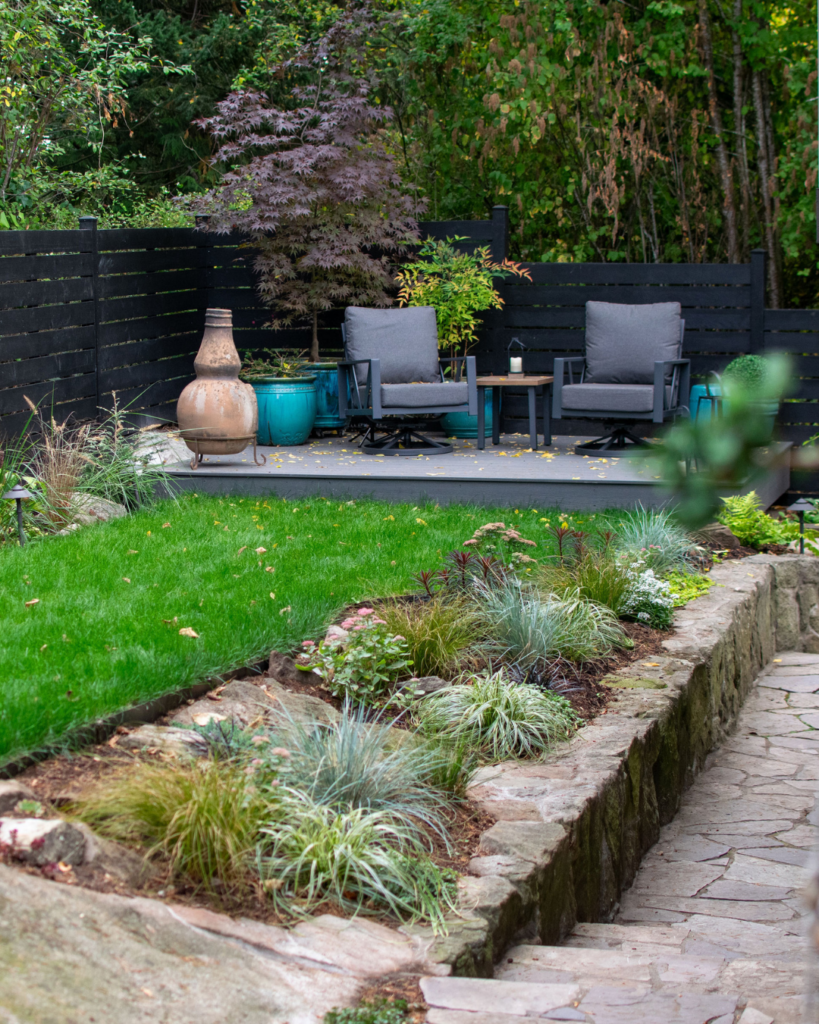 Plantscape Design WA